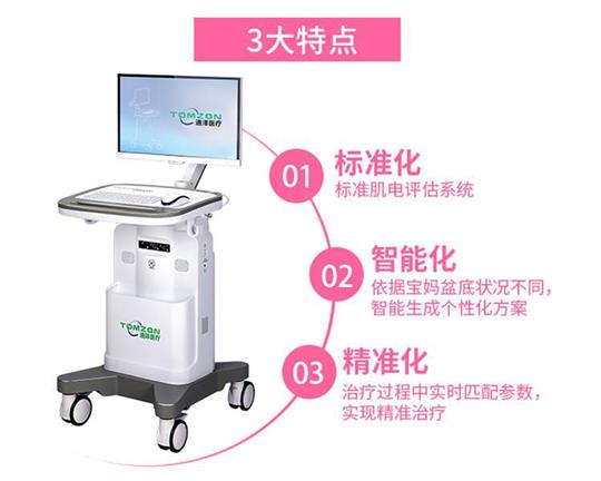 盆底康復(fù)知識，西方國家對尿失禁的認識