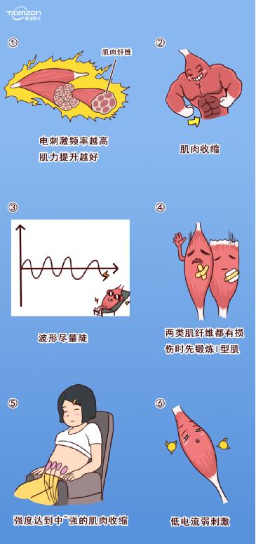 盆底肌修復(fù)儀器